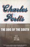 Cover of 'The Dog Of The South' by Charles Portis