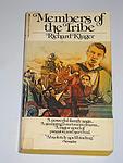 Cover of 'Members Of The Tribe' by Richard Kluger