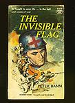 Cover of 'The Invisible Flag' by Peter Bamm