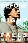 Cover of 'Before Night Falls' by  Reinaldo Arenas