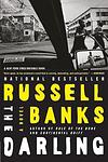 Cover of 'The Darling' by Russell Banks