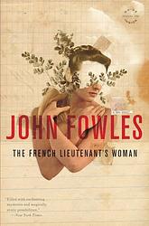 Cover of 'The French Lieutenant's Woman' by John Fowles