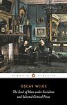 Cover of 'The Soul Of Man Under Socialism' by Oscar Wilde