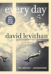 Cover of 'Every Day' by David Levithan