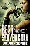Cover of 'Best Served Cold' by Joe Abercrombie