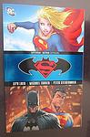 Cover of 'Supergirl' by Jeph Loeb