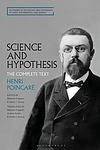 Cover of 'Science and Hypothesis' by Henri Poincaré