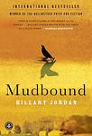 Cover of 'Mudbound' by Hillary Jordan