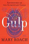 Cover of 'Gulp' by Mary Roach