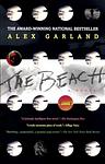 Cover of 'The Beach' by Alex Garland