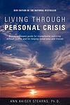 Cover of 'Living Through Personal Crisis' by Ann Kaiser Stearns