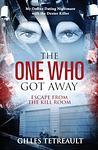Cover of 'The Kill Room' by Jeffery Deaver