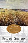 Cover of 'The City And The Mountains' by Eça de Queirós