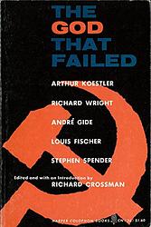Cover of 'Six Studies In Communism' by Arthur Koestler, Richard Crossman
