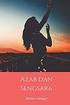 Cover of 'Azab Dan Sengsara' by Merari Siregar