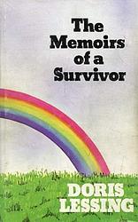 Cover of 'The Memoirs of a Survivor' by Doris May Lessing