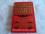 Cover of 'World War Ii' by Don Mccombs