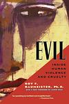 Cover of 'Evil' by Roy F. Baumeister