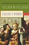 Cover of 'Caesar' by Colleen McCullough
