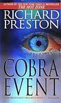 Cover of 'The Cobra Event' by Richard   Preston