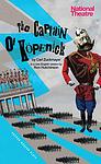 Cover of 'The Captain Of Köpenick' by Carl Zuckmayer