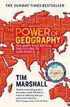 Cover of 'The Future Of Geography' by Tim  Marshall