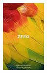 Cover of 'Zero' by Gine Cornelia Pedersen
