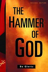 Cover of 'The Hammer Of God' by Bo Giertz