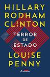 Cover of 'State Of Terror' by Bill Clinton