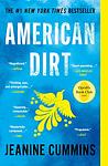 Cover of 'American Dirt' by Jeanine Cummins