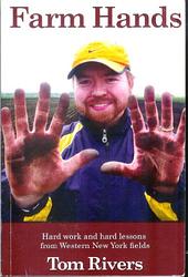 Cover of 'Farm Hands' by Tom Rivers