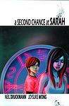 Cover of 'A Second Chance At Sarah' by Neil Druckmann