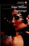 Cover of 'The Avenger' by Edgar Wallace