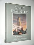 Cover of 'A City In Winter' by Mark Helprin