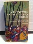 Cover of 'The Canterbury Tales;' by R M Lumiansky