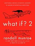 Cover of 'How To' by Randall Munroe
