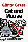 Cover of 'Cat and Mouse' by Günter Grass