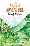 Cover of 'The Valley Of Adventure' by Enid Blyton