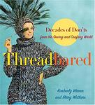 Cover of 'Threadbared' by Kimberly Wrenn