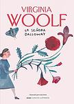 Cover of 'La Señora Dalloway' by Adeline Virginia Stephen