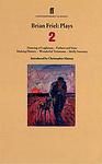 Cover of 'Dancing At Lughnasa' by Brian Friel