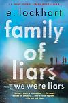 Cover of 'Family Of Liars' by E. Lockhart