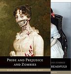 Cover of 'Pride And Prejudice And Zombies' by Seth Grahame-Smith