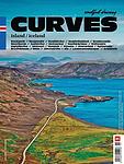 Cover of 'Curves' by Stefan Bogner