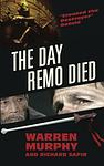 Cover of 'The Day Remo Died' by Richard Sapir
