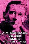 Cover of 'Smee' by A. M. Burrage