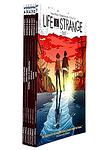 Cover of 'Life Is Strange Vol. 1' by Emma Vieceli