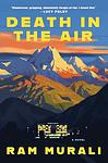 Cover of 'Death In The Air' by Ram Murali