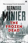 Cover of 'The Frozen Dead' by Bernard Minier