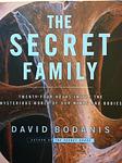 Cover of 'The Secret Family' by David Bodanis